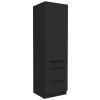60 DKS 210 1F 3S ARIA BL BL