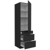 60 DKS 210 1F 3S ARIA BL BL