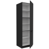 60 DK 210 2F ARIA BL BL