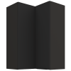 60x60 GN 90 2F (90°) ARIA BL BL