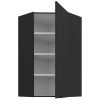 60x60 GN 108 1F (45°) ARIA BL BL