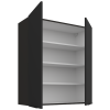 80 G 90 2F ARIA BL BL