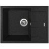 2824484 8596142027156 sinks amanda 650 30 granblack