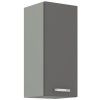 Kuchyňská skříňka Grey - horní 30 G-72 1F