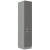 Kuchyňská skříňka Grey - potravinová 40 DK-210 2F