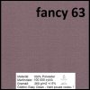 Křeslo Classic (Fancy 63, olše) - SKLADEM 1 ks