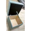 Taburet 45x45 - SKLADEM 2 ks