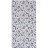 964 6 molitanova matrace do postylky scarlett barevna 120 x 60 x 6 cm