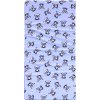 964 10 molitanova matrace do postylky scarlett barevna 120 x 60 x 6 cm