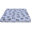 964 5 molitanova matrace do postylky scarlett barevna 120 x 60 x 6 cm