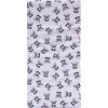 964 3 molitanova matrace do postylky scarlett barevna 120 x 60 x 6 cm