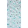 964 9 molitanova matrace do postylky scarlett barevna 120 x 60 x 6 cm
