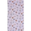 12889 molitanova matrace do postylky scarlett barevna 120 x 60 x 5 2 cm