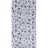 12889 8 molitanova matrace do postylky scarlett barevna 120 x 60 x 5 2 cm