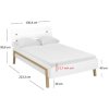 mb belle postel 120 2