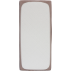 13327 1 prosteradlo scarlett jersey 90 x 200 cm tmave bezove