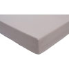 13327 2 prosteradlo scarlett jersey 90 x 200 cm tmave bezove