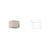 14 grant nadstawka na regal slupek cashmere kaszmir meble marmex zest wBrbH8j (1)