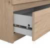 Komoda Simplicity 296 jackson hickory