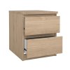 Noční stolek Simplicity 291 jackson hickory