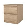 Noční stolek Simplicity 291 jackson hickory