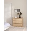 Komoda Simplicity 298 jackson hickory