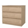 Komoda Simplicity 298 jackson hickory