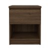 Noční stolek Simplicity 238 dub narbonne