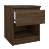Noční stolek Simplicity 238 dub narbonne