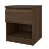 Noční stolek Simplicity 238 dub narbonne