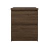 Noční stolek Simplicity 230 dub narbonne