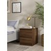 Noční stolek Simplicity 230 dub narbonne