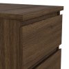 Noční stolek Simplicity 230 dub narbonne