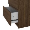 Noční stolek Simplicity 230 dub narbonne