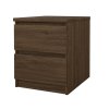 Noční stolek Simplicity 230 dub narbonne