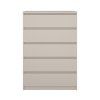 Komoda Simplicity 231 kašmír