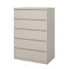 Komoda Simplicity 231 kašmír