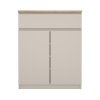 Komoda Simplicity 234 kašmír/jackson hickory