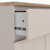 Komoda Simplicity 234 kašmír/jackson hickory