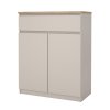 Komoda Simplicity 234 kašmír/jackson hickory