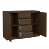 Komoda Simplicity 236 dub narbonne