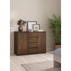 Komoda Simplicity 236 dub narbonne