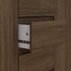 Komoda Simplicity 236 dub narbonne
