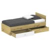 Postel NERO MAT 14