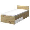 Postel NERO MAT 14