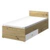 Postel NERO MAT 14