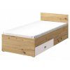 Postel NERO MAT 14