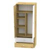 Dětský pokoj NERO MAT 1A