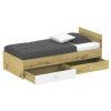 Postel NERO LESK 14