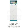 Komoda Mobi MO8